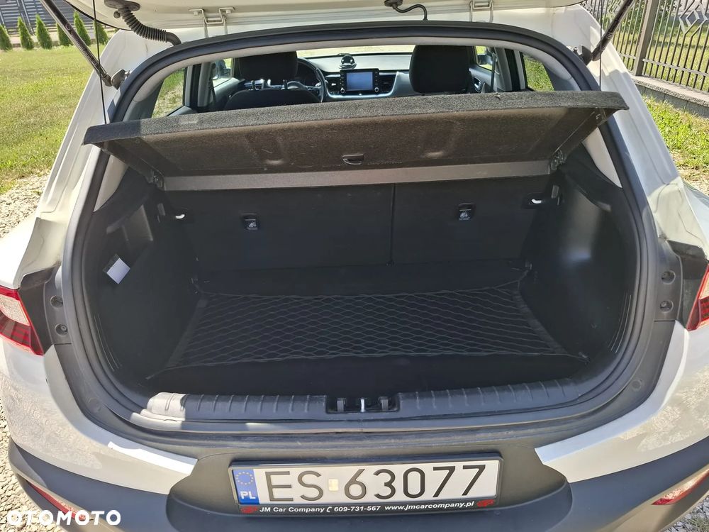 Kia Stonic 1.6 CRDi SCR L - 9