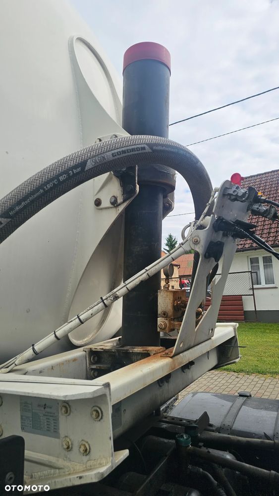 Spitzer SK27 - 5