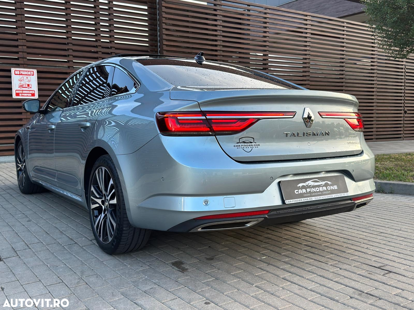 Renault Talisman - 4