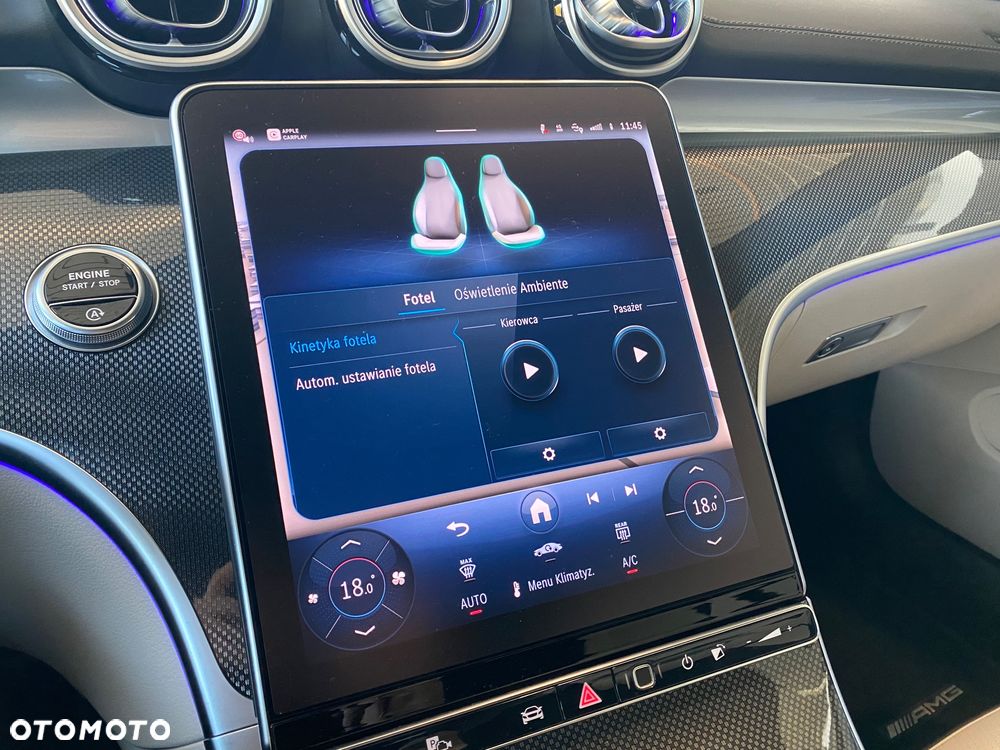 Mercedes-Benz CLE - 37