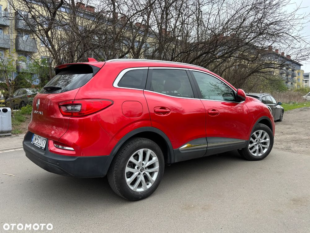 Renault Kadjar 1.3 TCe FAP Life - 5