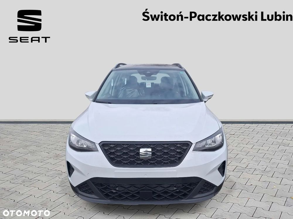 Seat Arona 1.0 TSI Style S&S DSG - 9