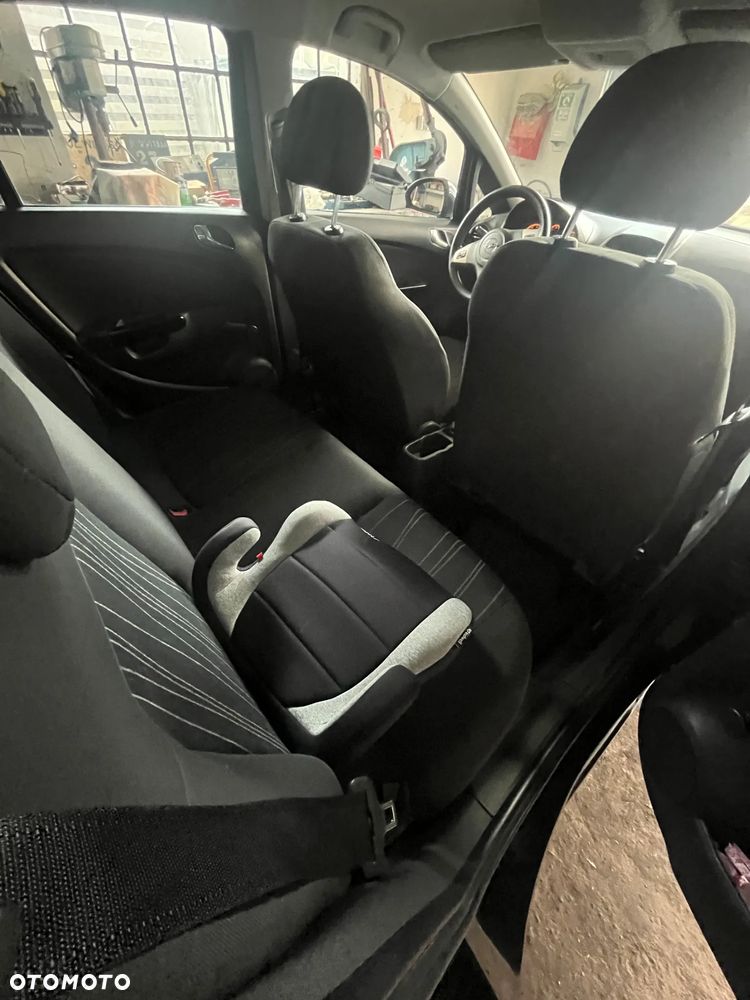 Opel Corsa 1.0 12V Enjoy - 12