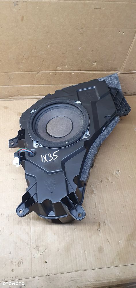 Głośnik basowy subwoofer Hyundai ix35 96380-2S000 - 1