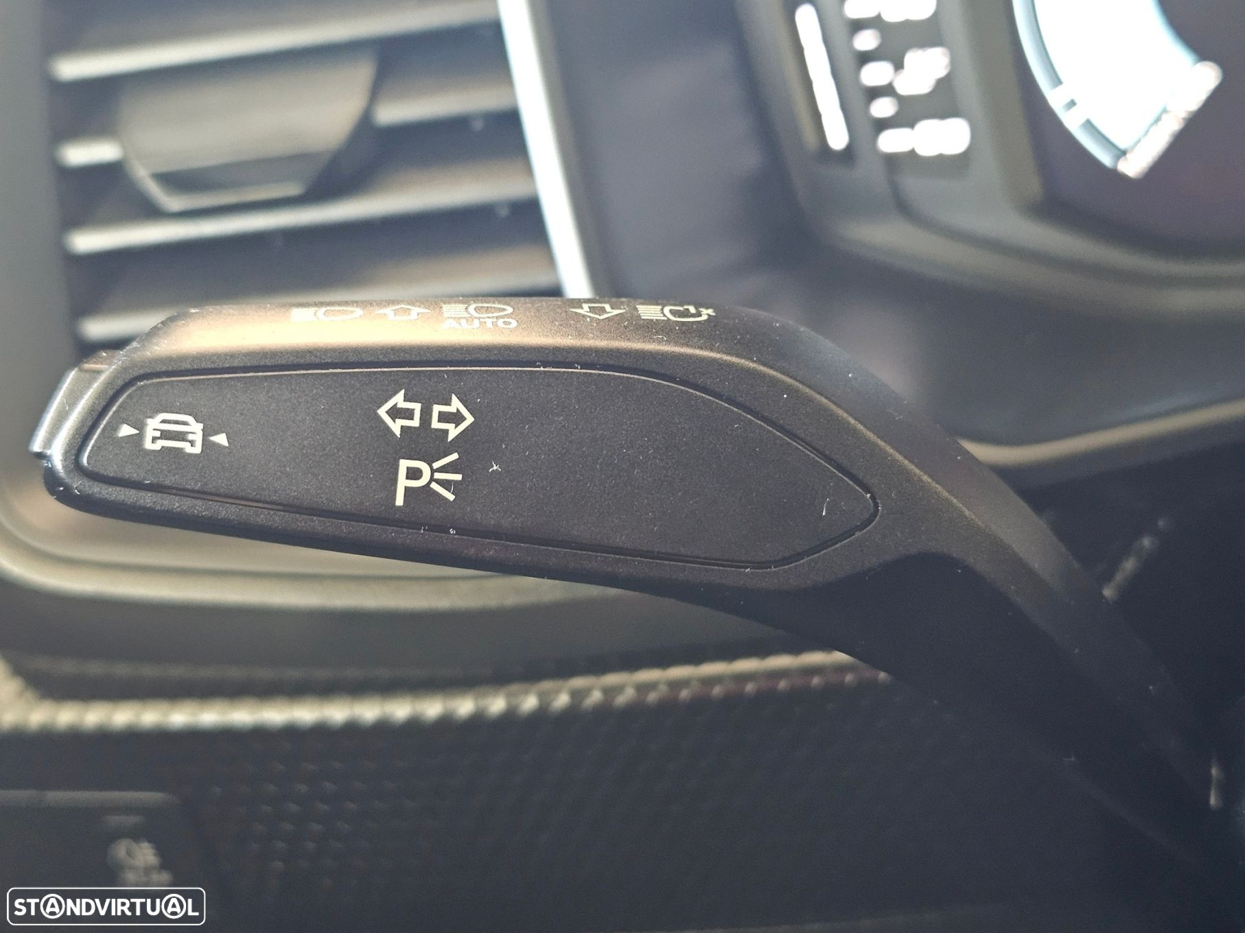 Audi A1 Sportback 25 TFSI Advanced S tronic - 25