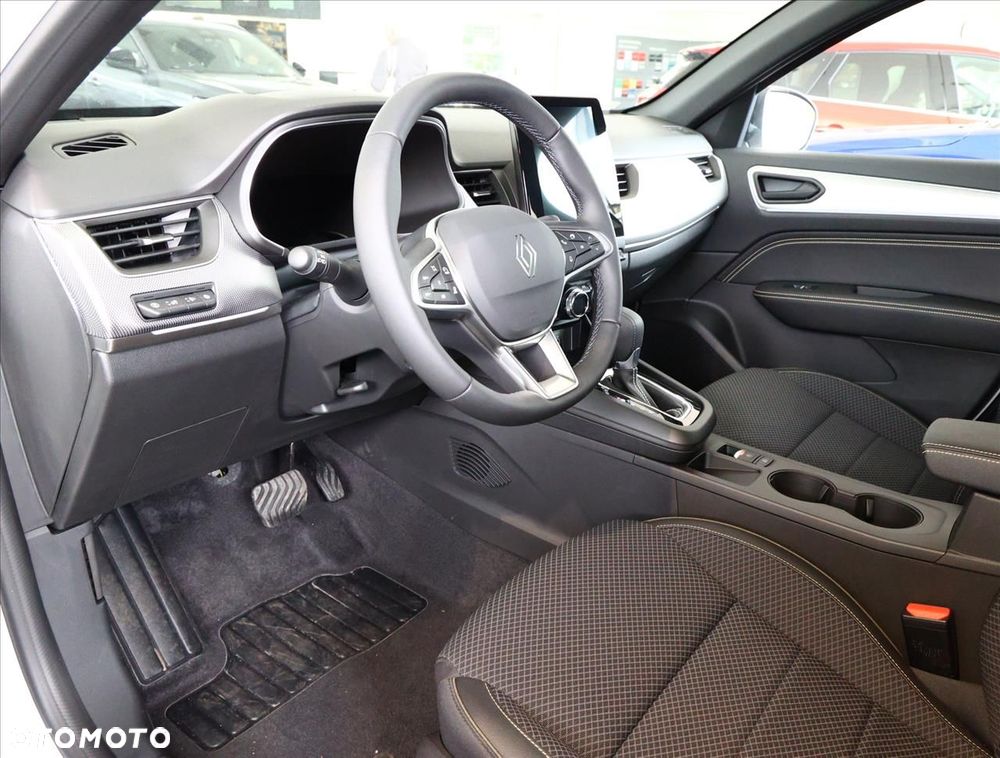 Renault Arkana - 5