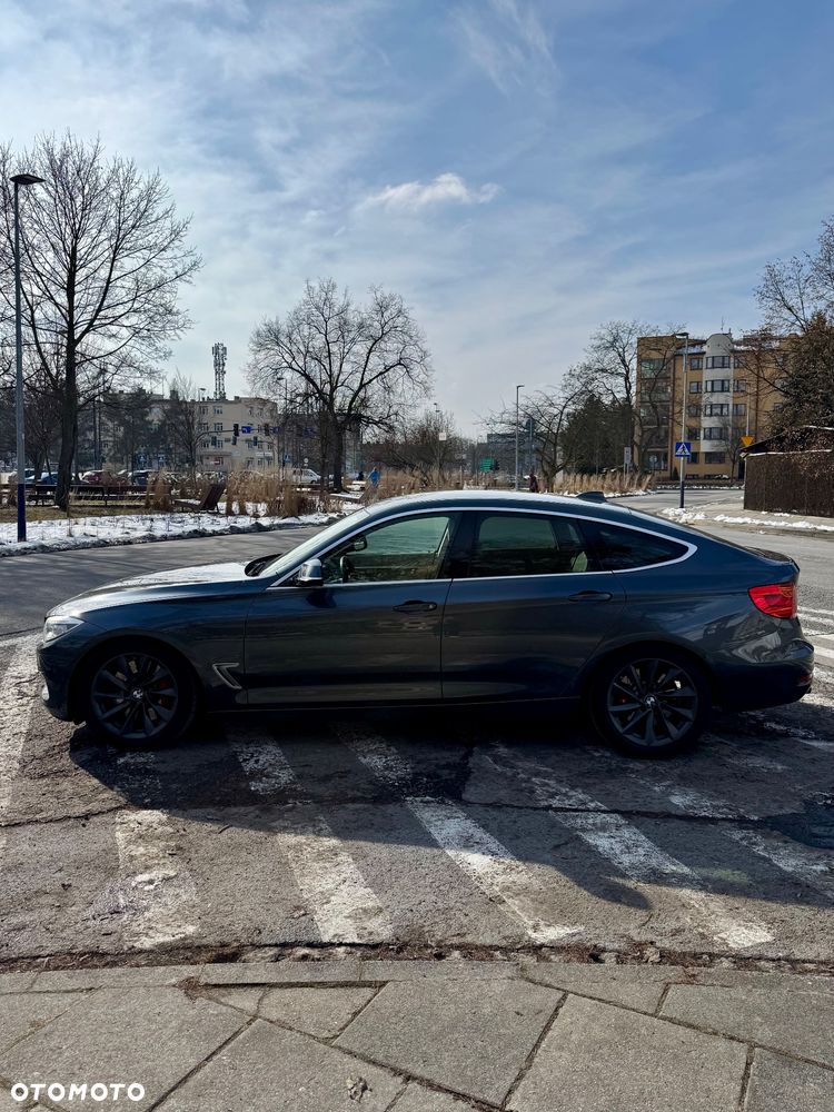 BMW 3GT 328i xDrive Modern Line - 4