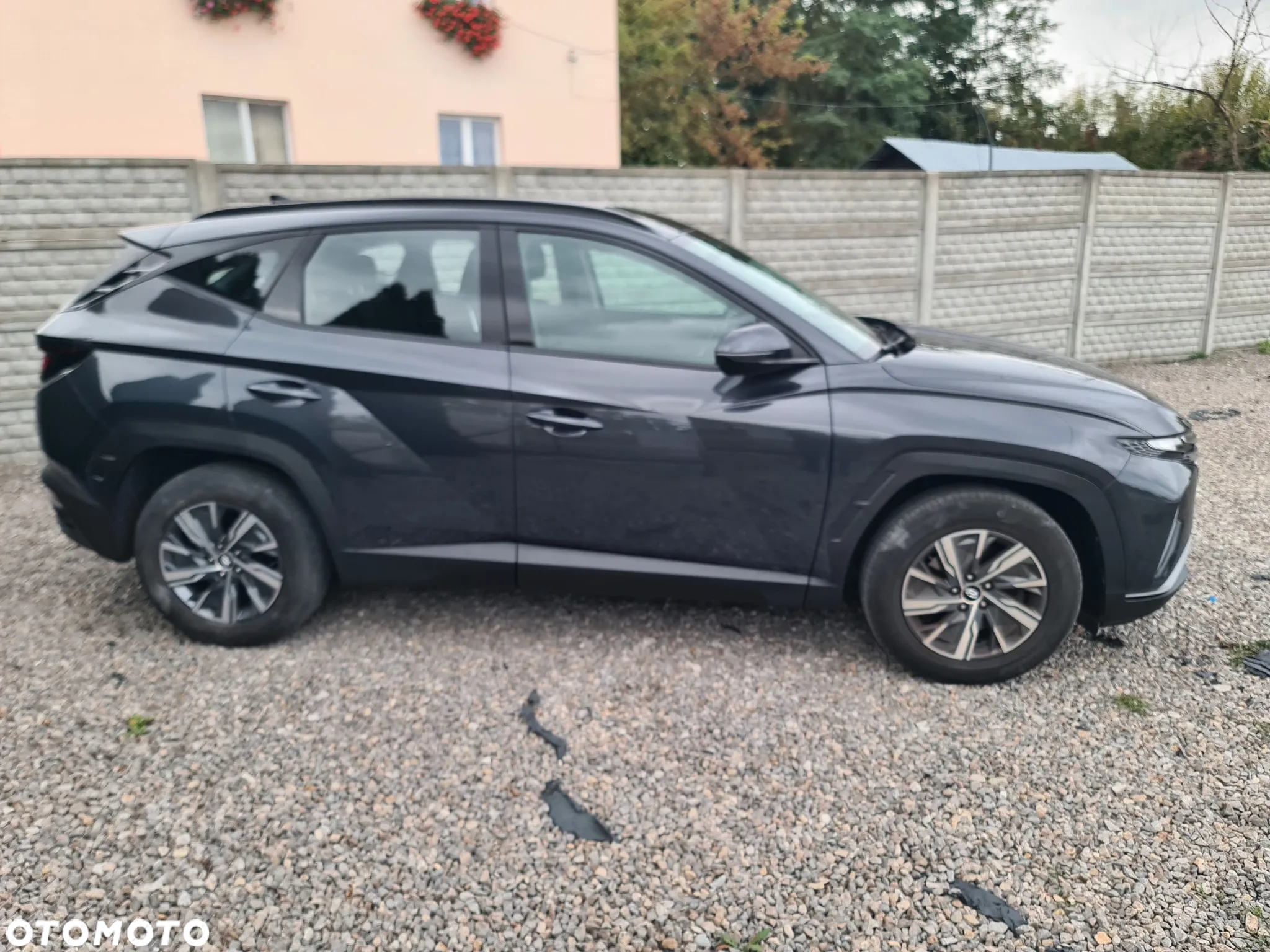 Hyundai Tucson 1.6 T-GDi Pure 2WD - 8