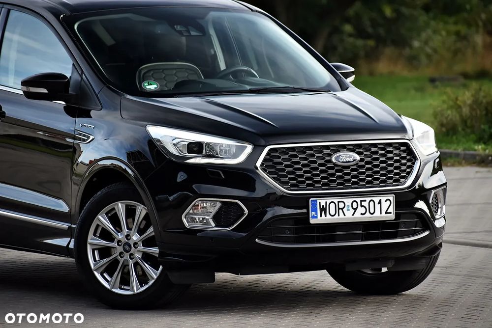 Ford Kuga Vignale 1.5 EcoBoost AWD ASS - 14