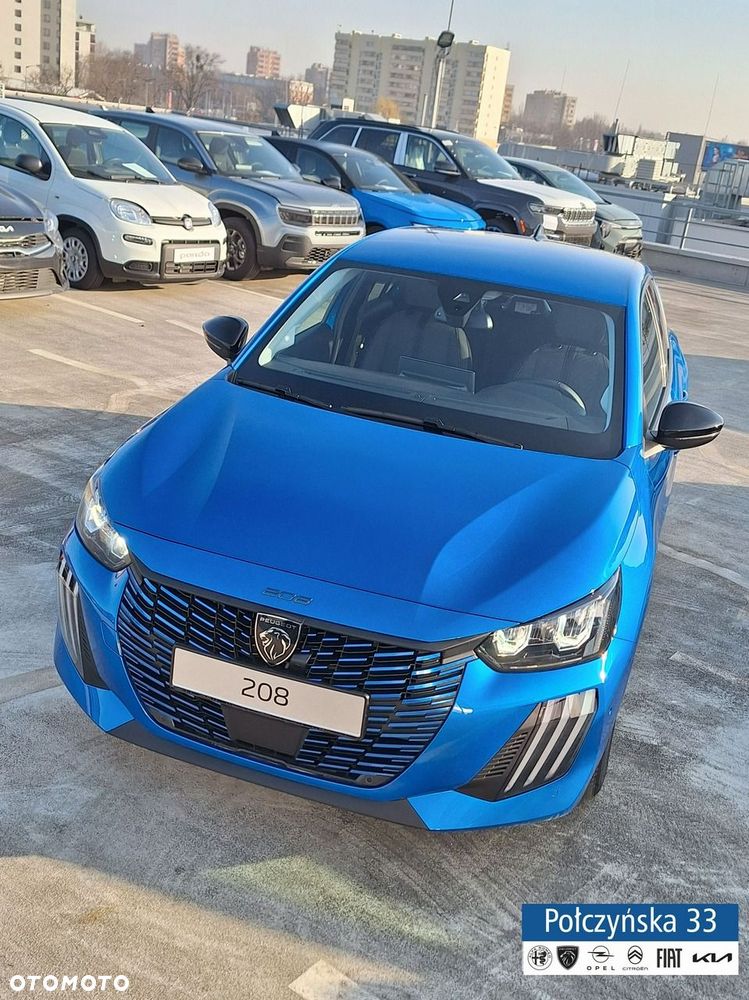 Peugeot 208 - 21