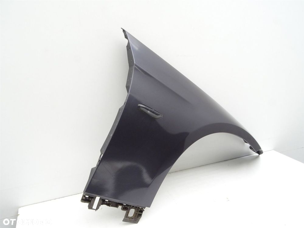 Błotnik prawy prawa przód przedni a22 sparkling graphit 7146066 bmw e92 e93 - 2