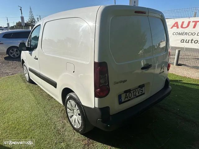Citroën BERLINGO 3 LUG. - 6