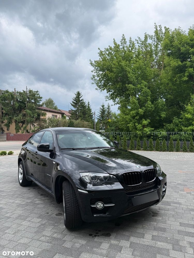 BMW X6 35d xDrive - 7