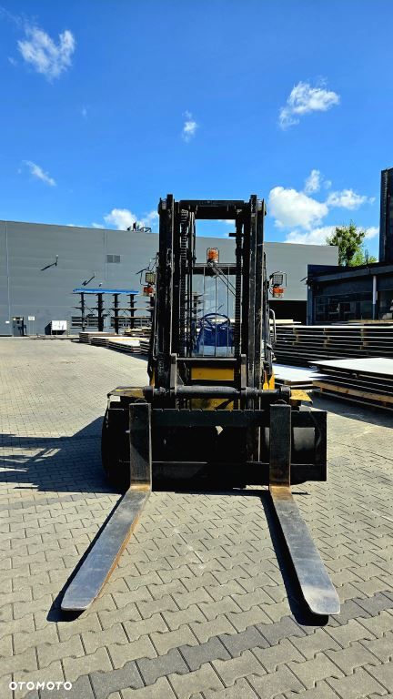 Hyster 7.00XL - 5