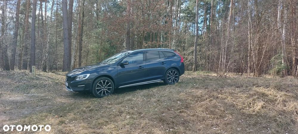 Volvo V60 Cross Country D4 Drive-E Summum - 11