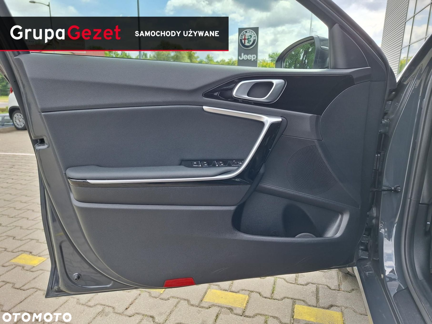 Kia Ceed 1.5 T-GDI Tribute DCT - 9