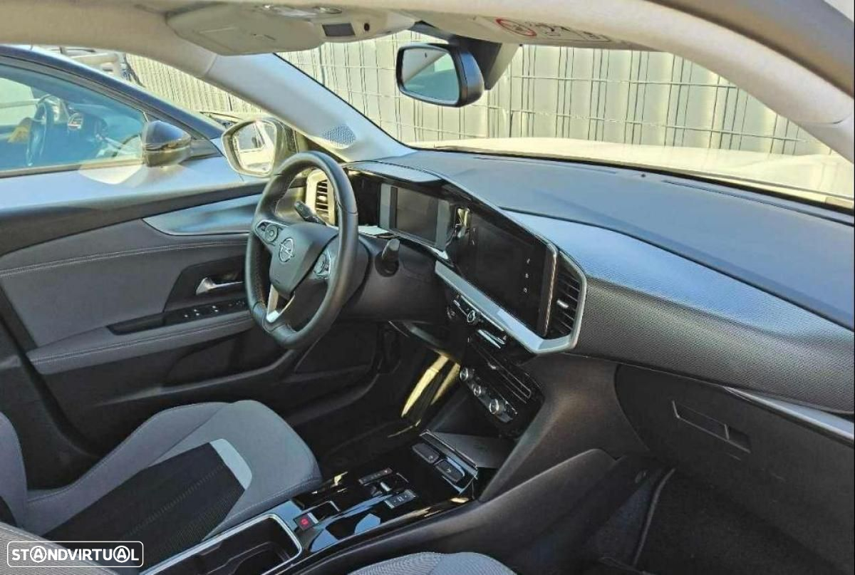 Opel Mokka-e Elegance - 3