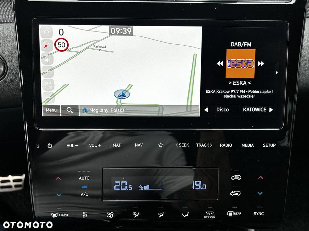 Hyundai Tucson - 27