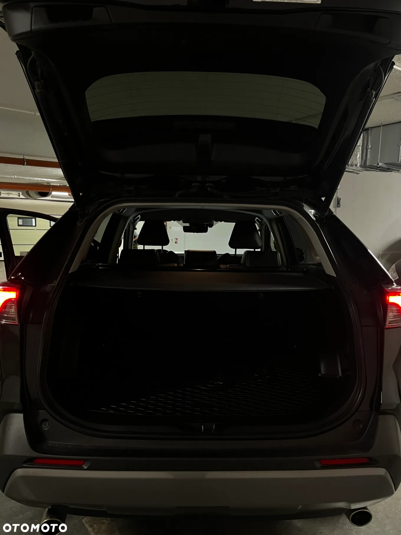 Toyota RAV4 2.0 Executive 4x4 MS - 15