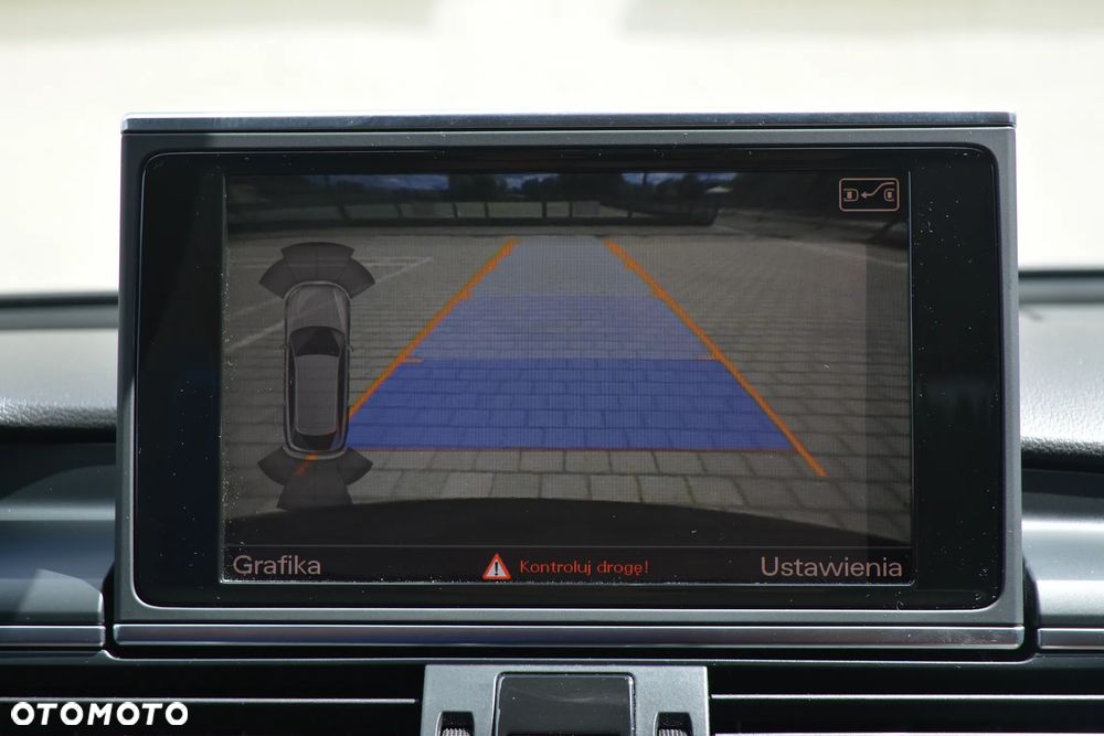 Audi A6 Avant 3.0 TDI DPF quattro S tronic - 9