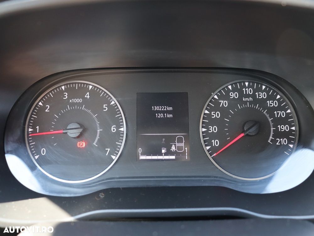 Dacia Duster Blue dCi 115 4WD Comfort - 20