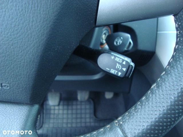 Toyota Auris 1.6 Travel - 26