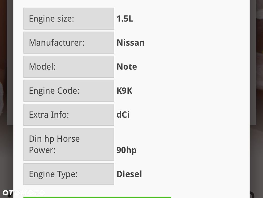 SKRZYNIA BIEGÓW 5 BIEGOWA RENAULT MEGANE III 1.5DCI CED JR GF - 6