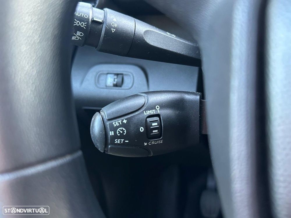 Peugeot Partner 1.5 BlueHDi Premium Standard - 15
