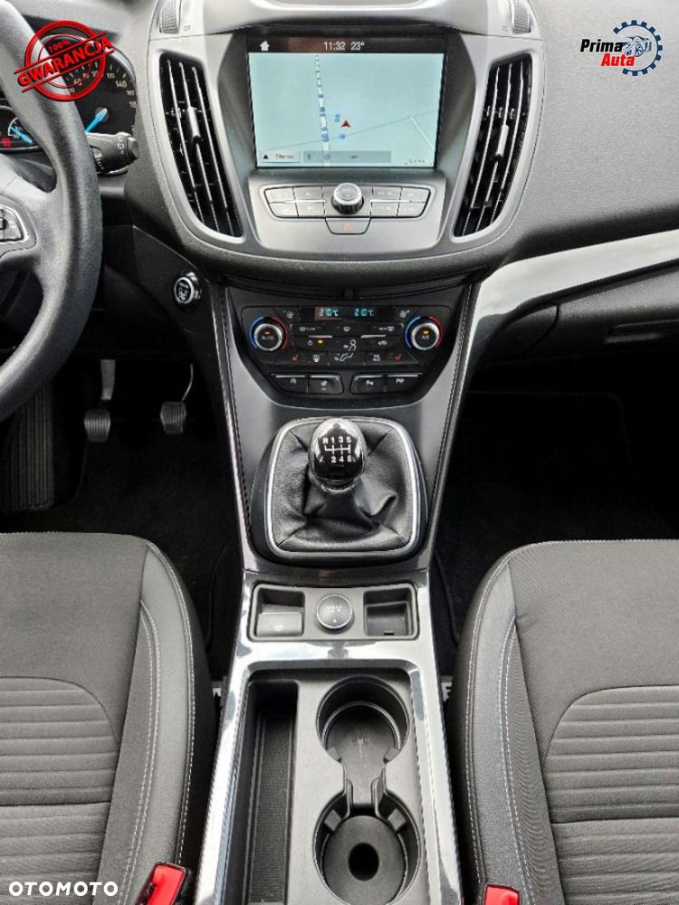 Ford Kuga 1.5 EcoBoost 2x4 SYNC - 5