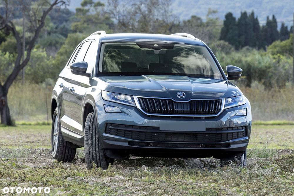 mata bagażnika skoda kodiaq ns7 2016+ - 13