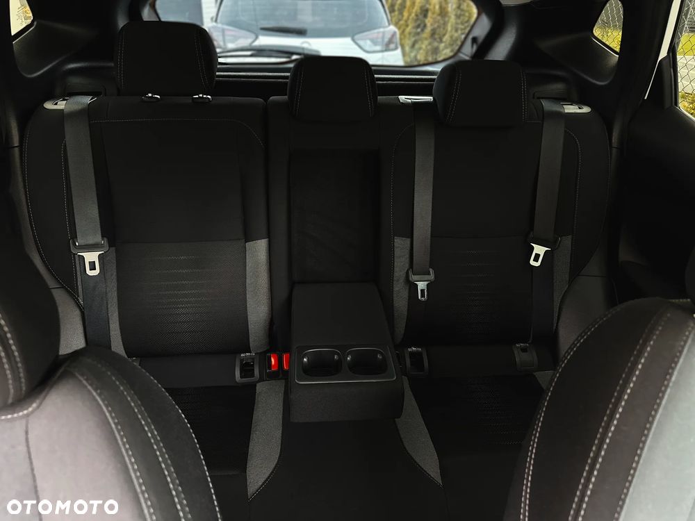 Nissan Qashqai 1.5 dCi Visia - 34