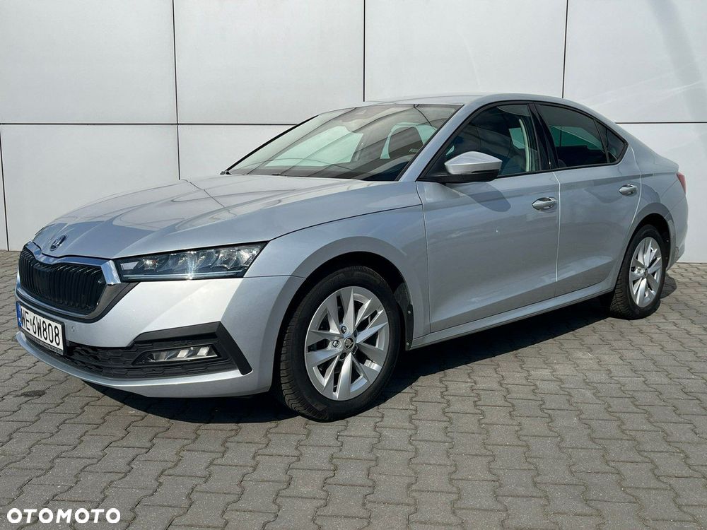Skoda Octavia - 2