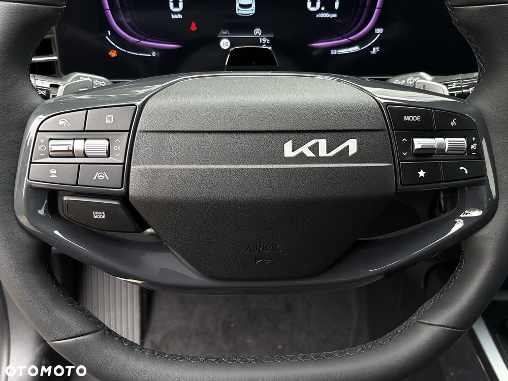 Kia XCeed 1.6 T-GDI L DCT - 17