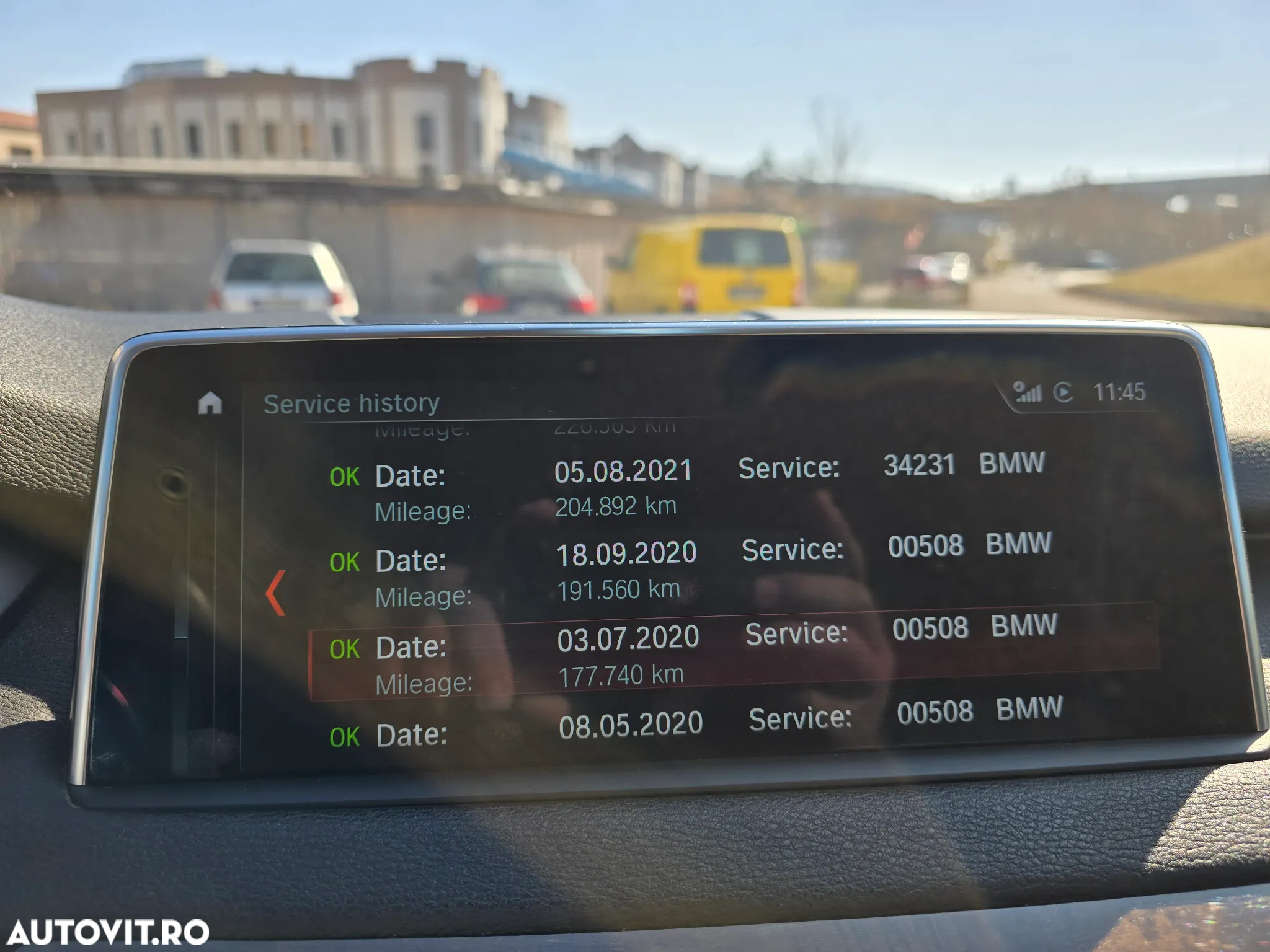 BMW X5 xDrive40d - 12