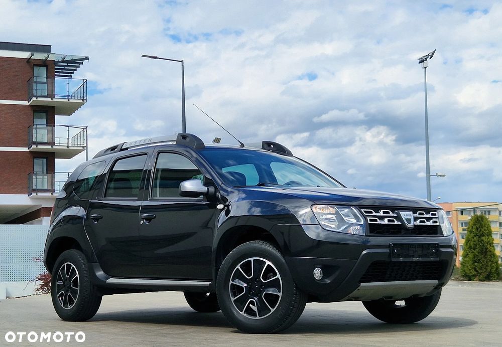 Dacia Duster TCe 125 4x2 Prestige - 3