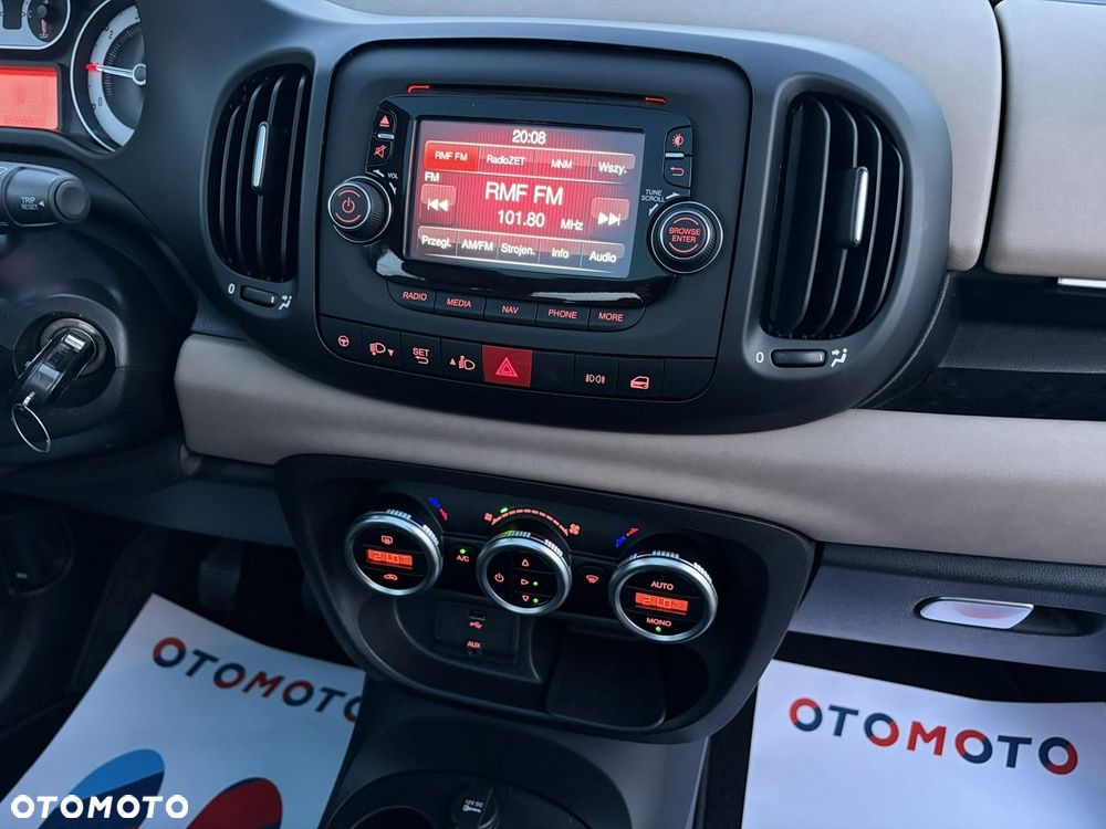 Fiat 500L - 11