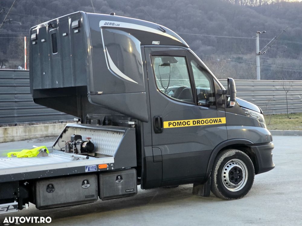 Iveco Daily - 14