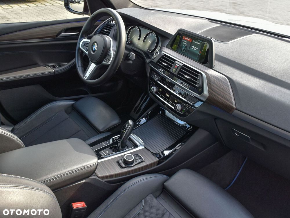 BMW X3 - 23