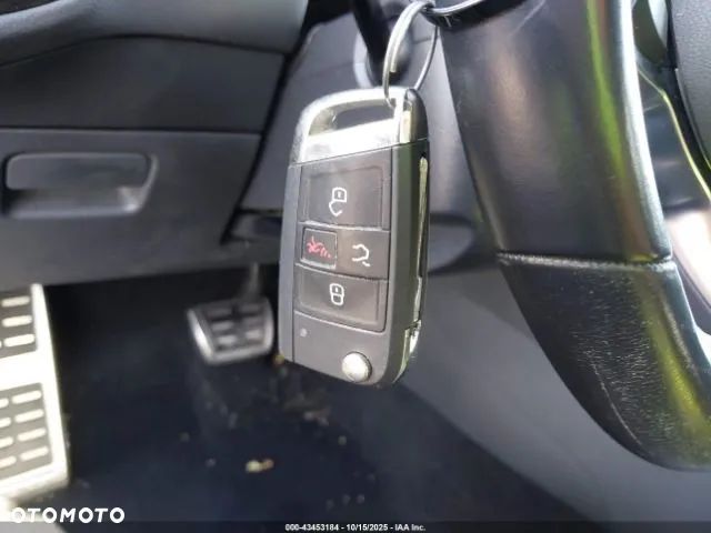 Volkswagen Golf VII 2.0 TSI BMT GTI DSG - 14