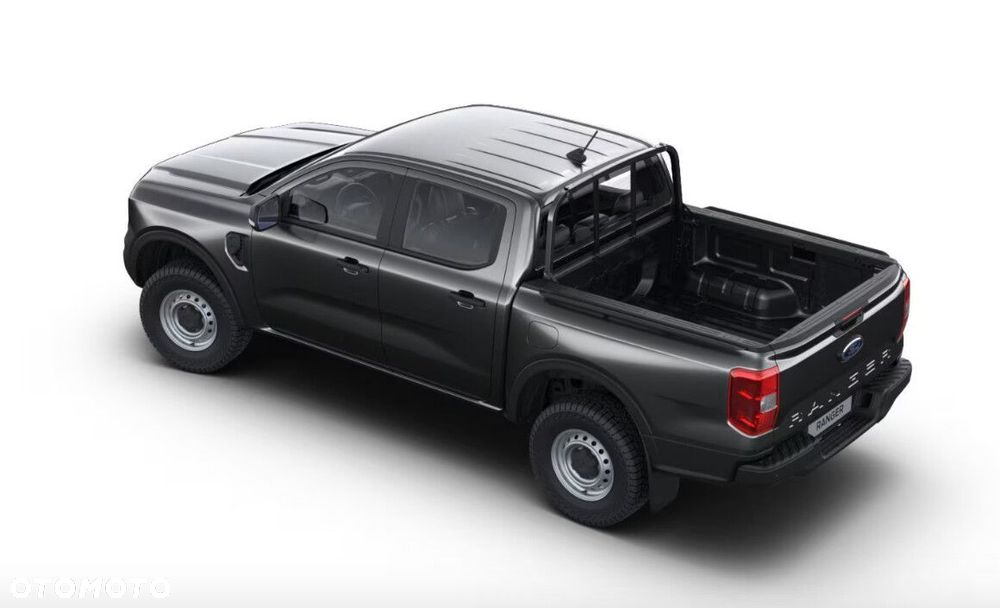 Ford Ranger - 8
