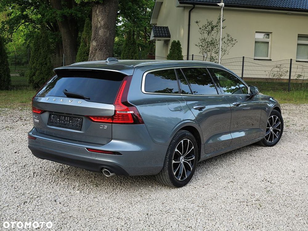 Volvo V60 D3 Momentum - 6