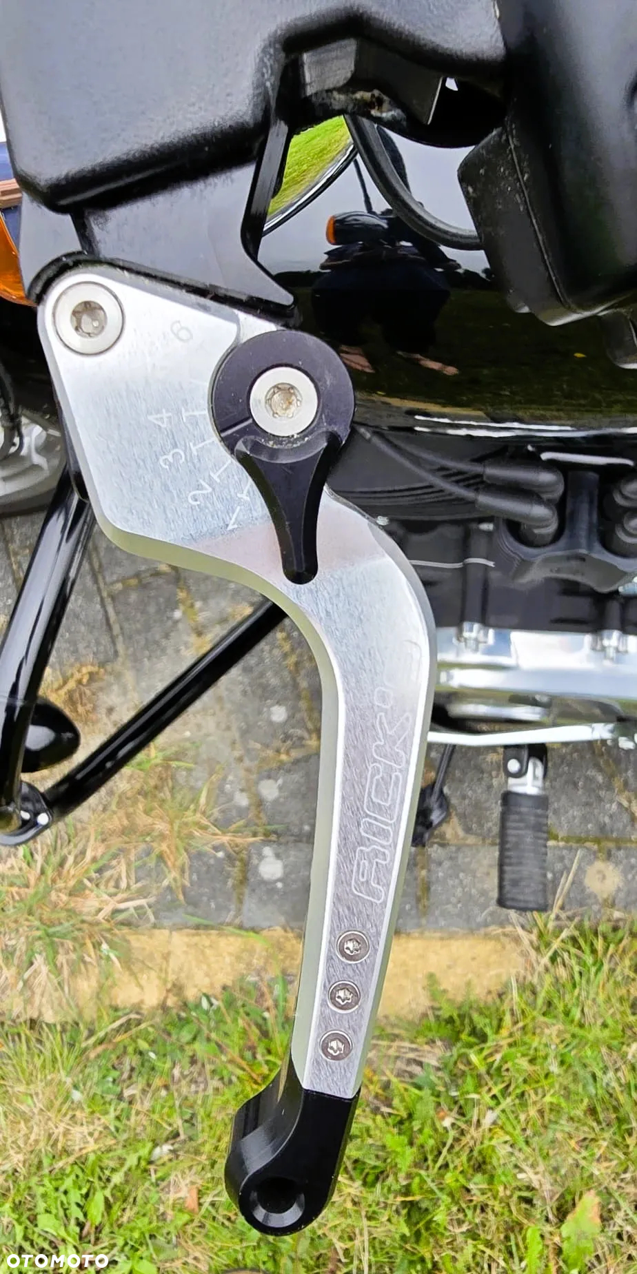 Harley-Davidson Softail Standard - 10