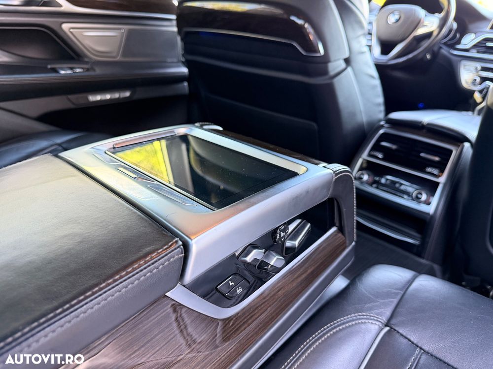 BMW Seria 7 - 6