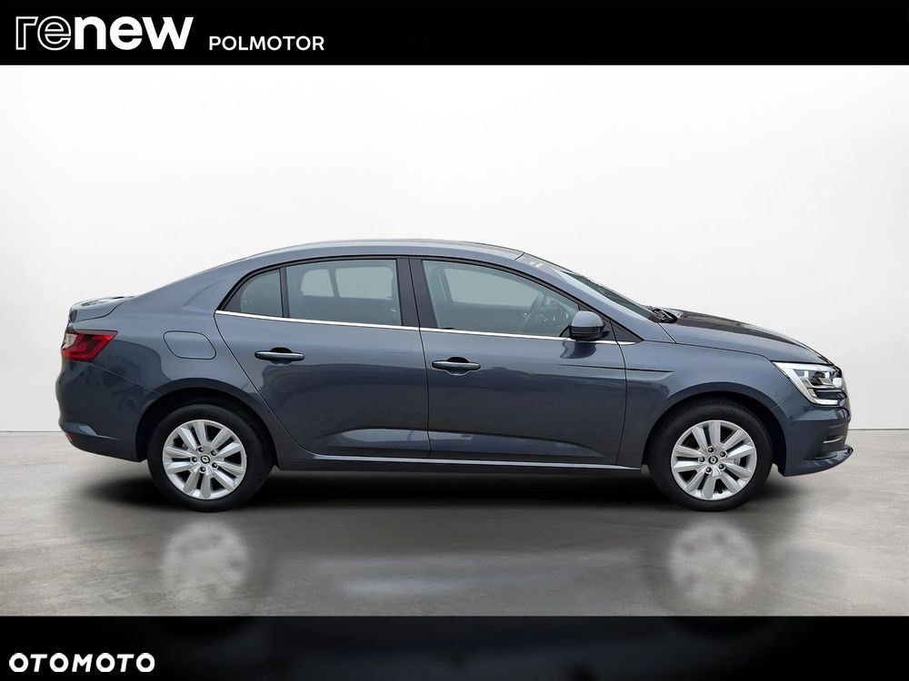Renault Megane 1.3 TCe Evolution - 6