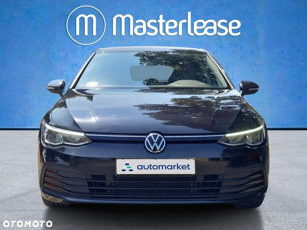Volkswagen Golf - 2