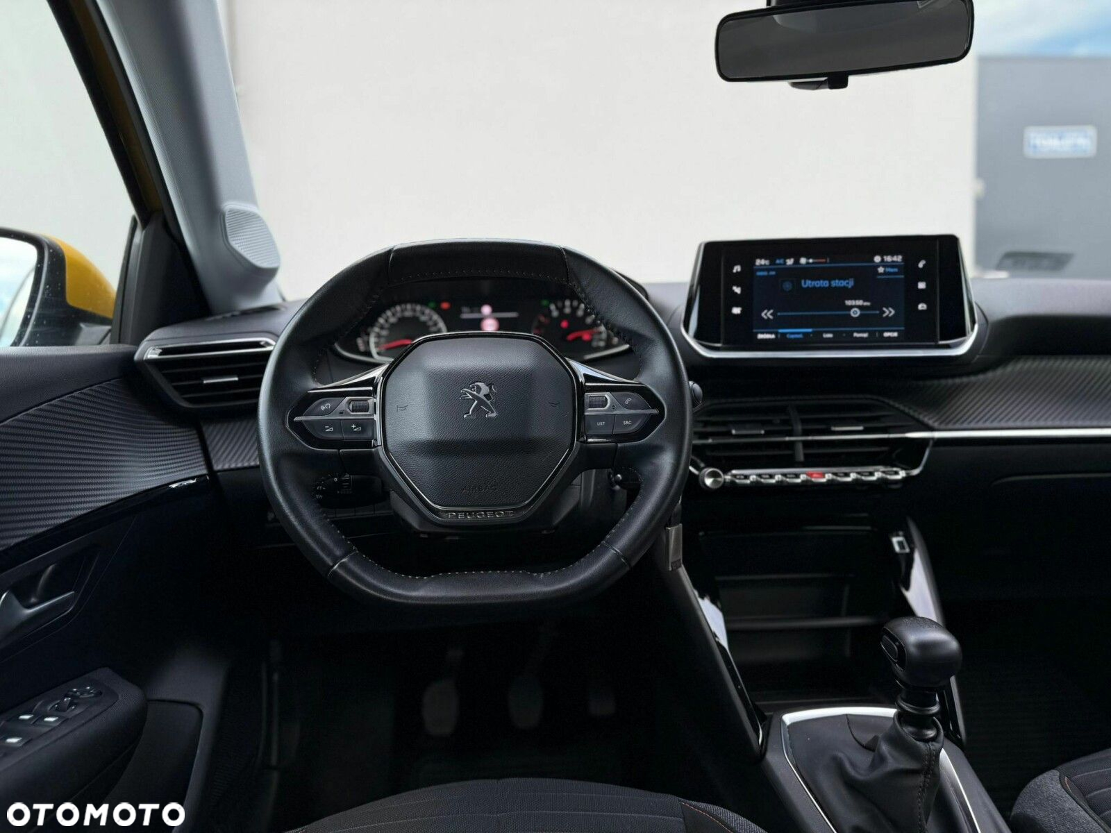 Peugeot 208 1.2 PureTech Allure Pack S&S - 13
