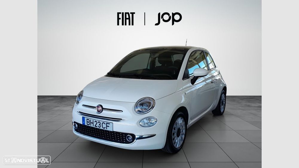 Fiat 500 1.0 Hybrid - 2
