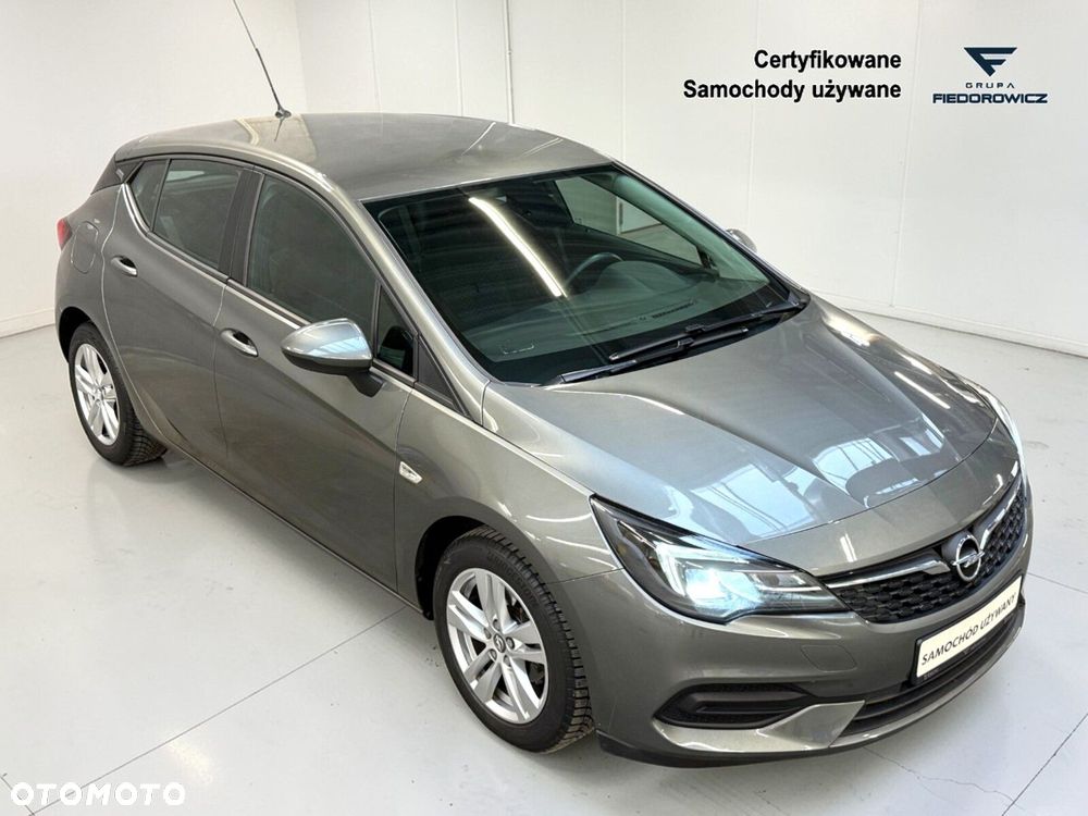Opel Astra 1.2 T Edition S&S - 15