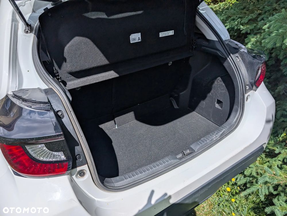 Toyota Yaris Hybrid 1.5 Comfort - 5