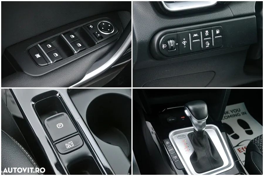 Kia XCeed 1.6 GDI DCT6 OPF Plug-in-Hybrid PLATINUM - 30